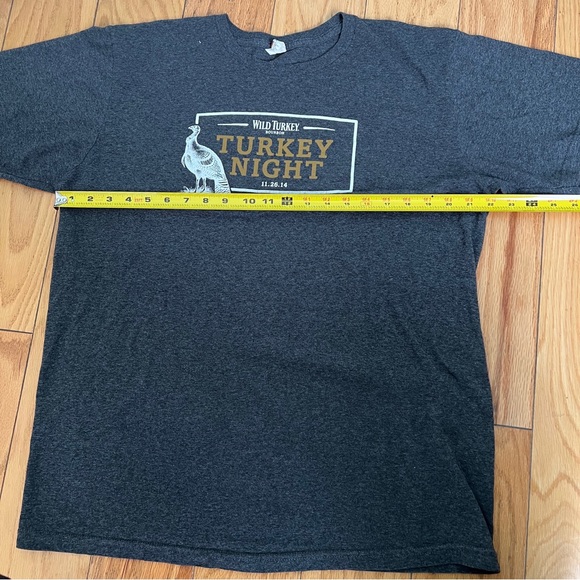 Wild Turkey Graphic unisex XL - Picture 5 of 8